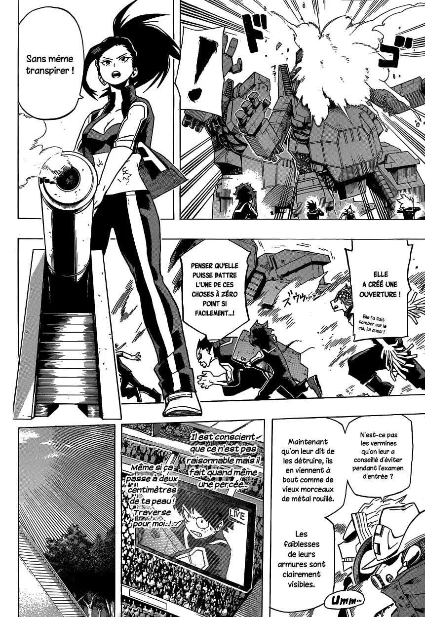 My Hero Academia - 25 - 6551064ca4107.webp
