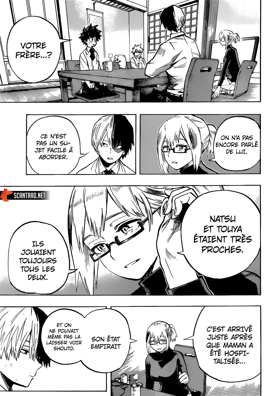 My Hero Academia - 250 - 6551065062e3e.webp