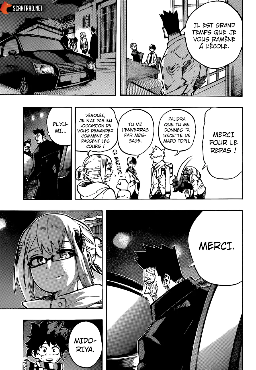 My Hero Academia - 250 - 65510650e603c.webp