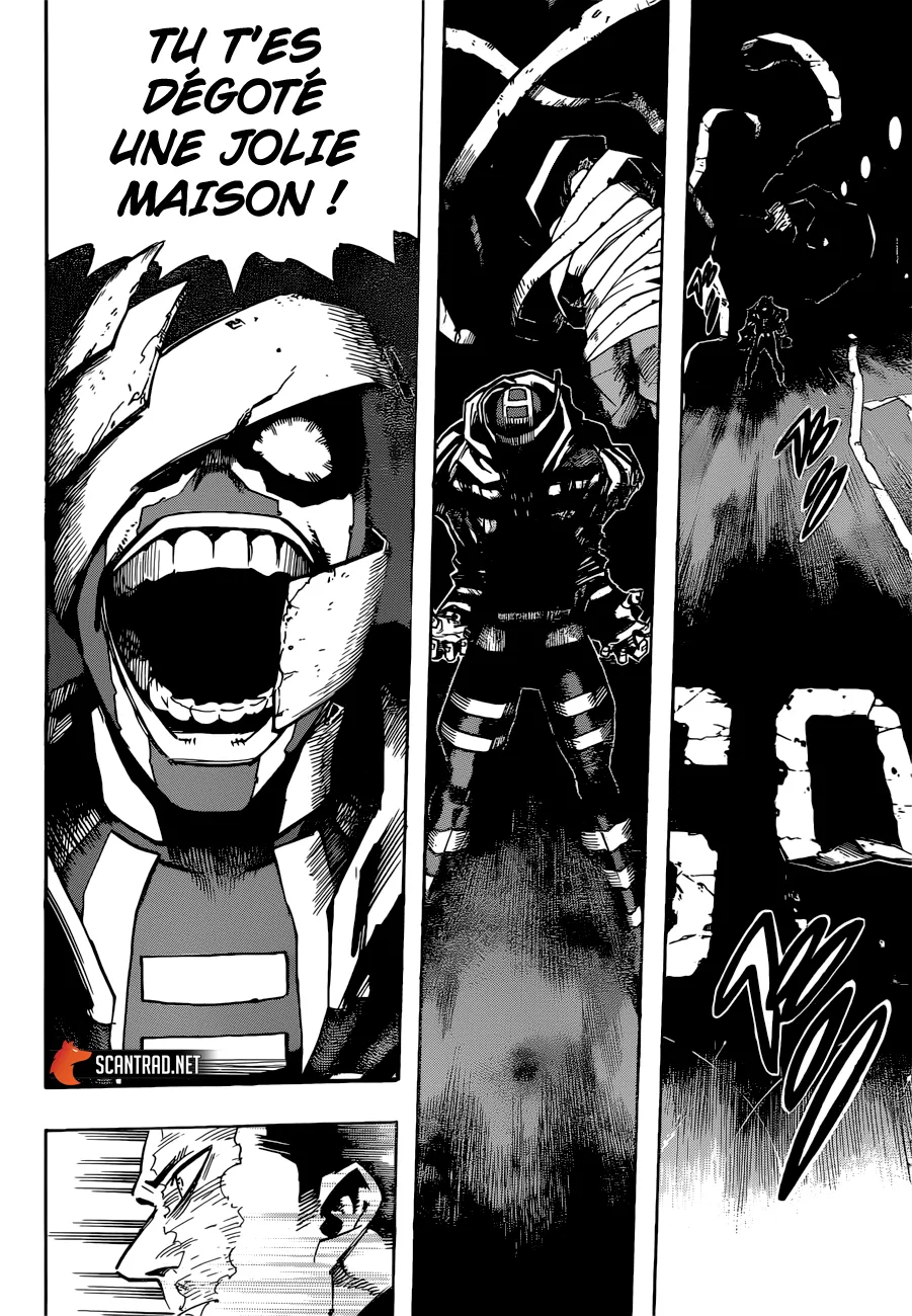 My Hero Academia - 250 - 65510651a1ba7.webp