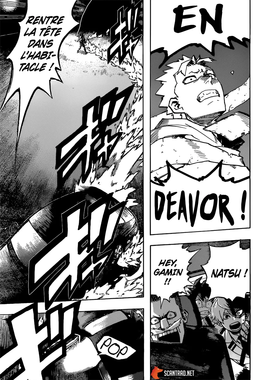 My Hero Academia - 250 - 65510651de2c2.webp