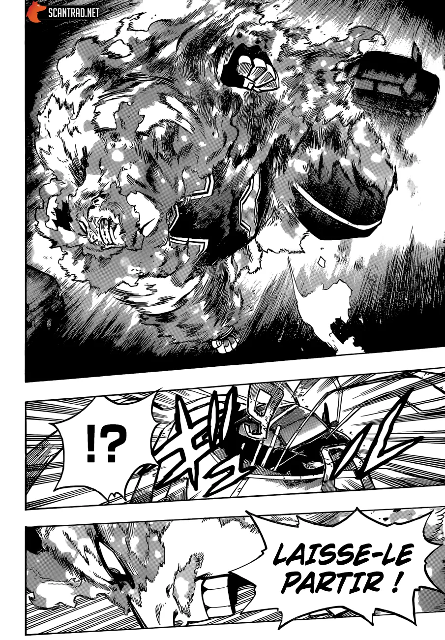 My Hero Academia - 250 - 655106522d1d3.webp
