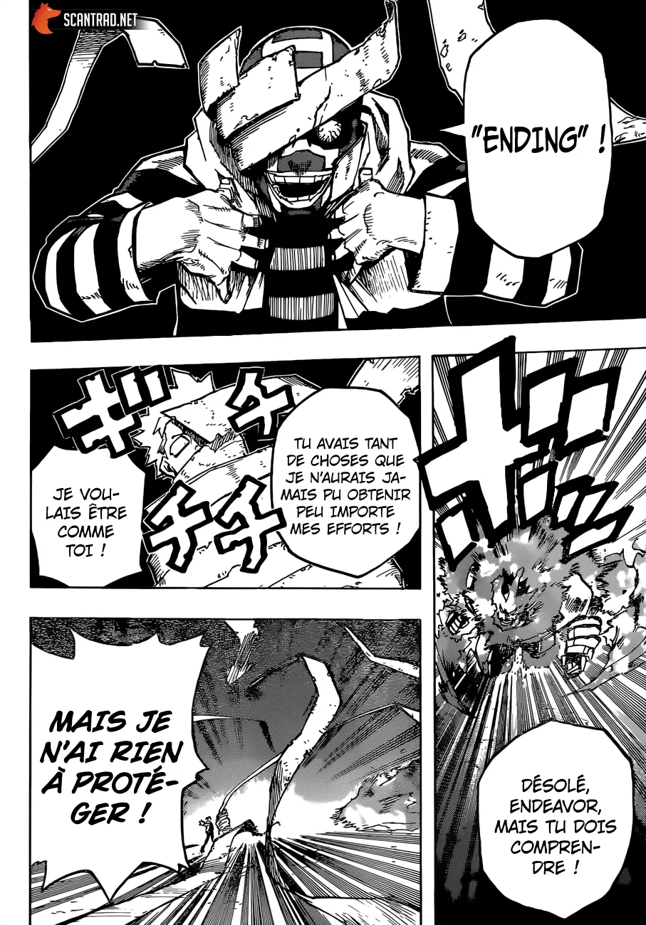 My Hero Academia - 250 - 65510652a92b4.webp