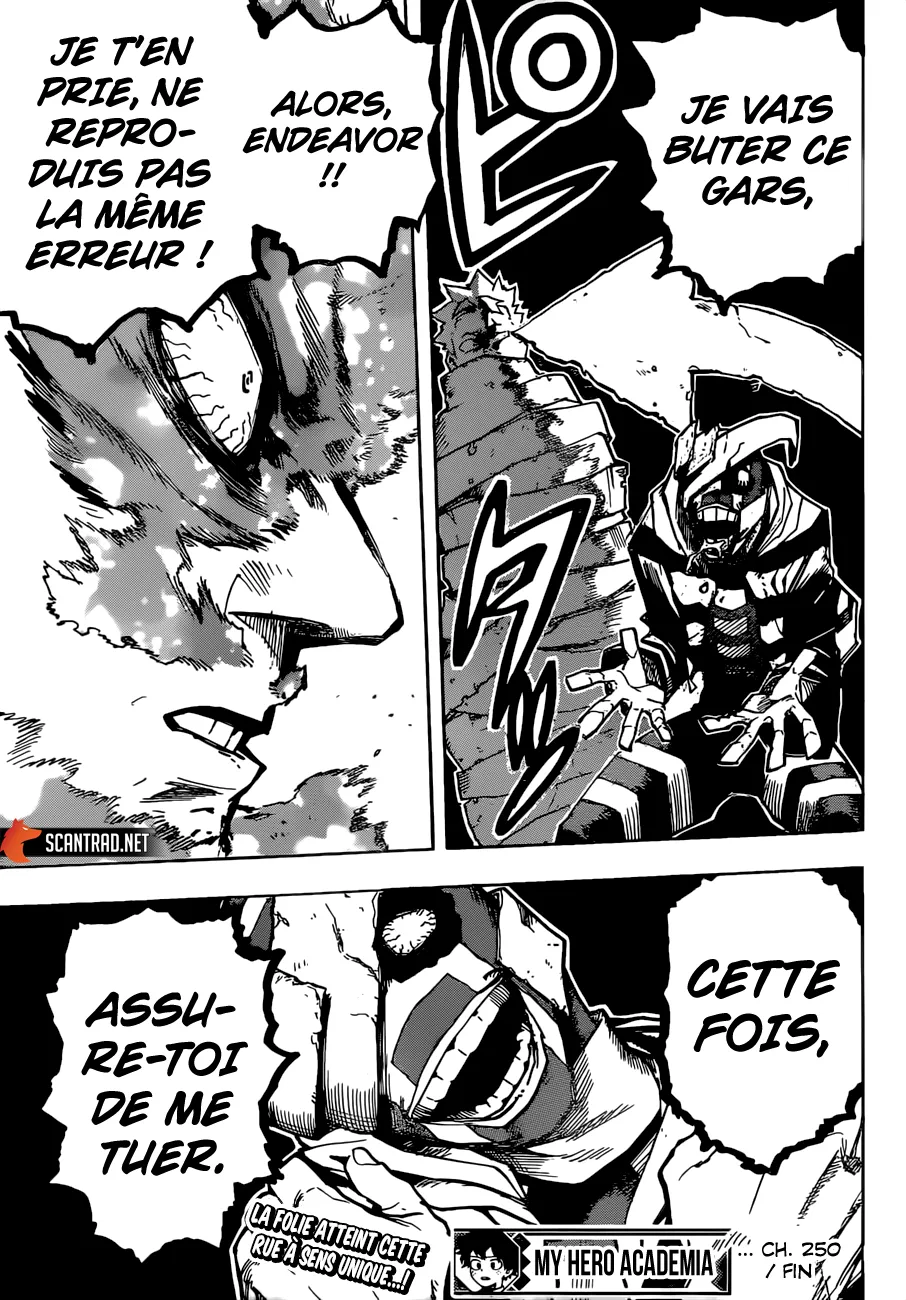 My Hero Academia - 250 - 65510652e39ea.webp