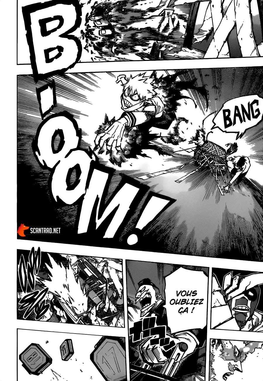 My Hero Academia - 251 - 6551065369cd8.webp