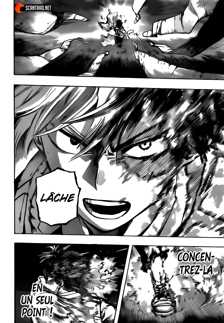 My Hero Academia - 251 - 6551065473f6f.webp