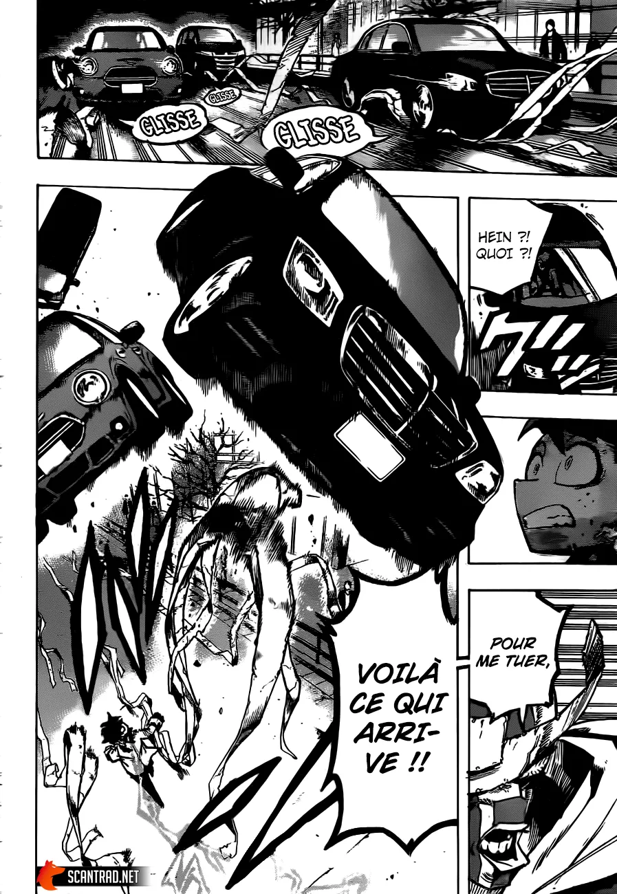 My Hero Academia - 251 - 65510654eda88.webp
