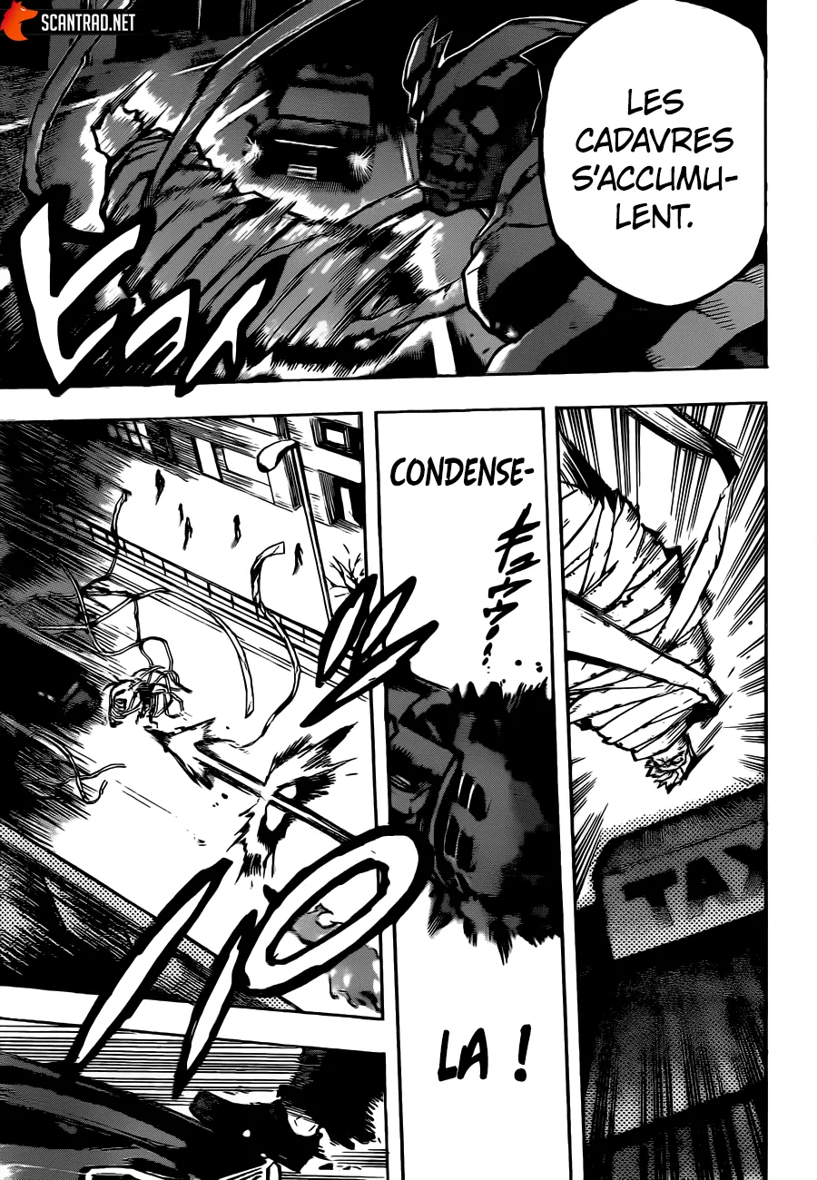 My Hero Academia - 251 - 655106553dc64.webp