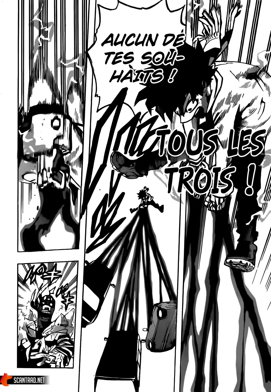 My Hero Academia - 251 - 65510655edad6.webp