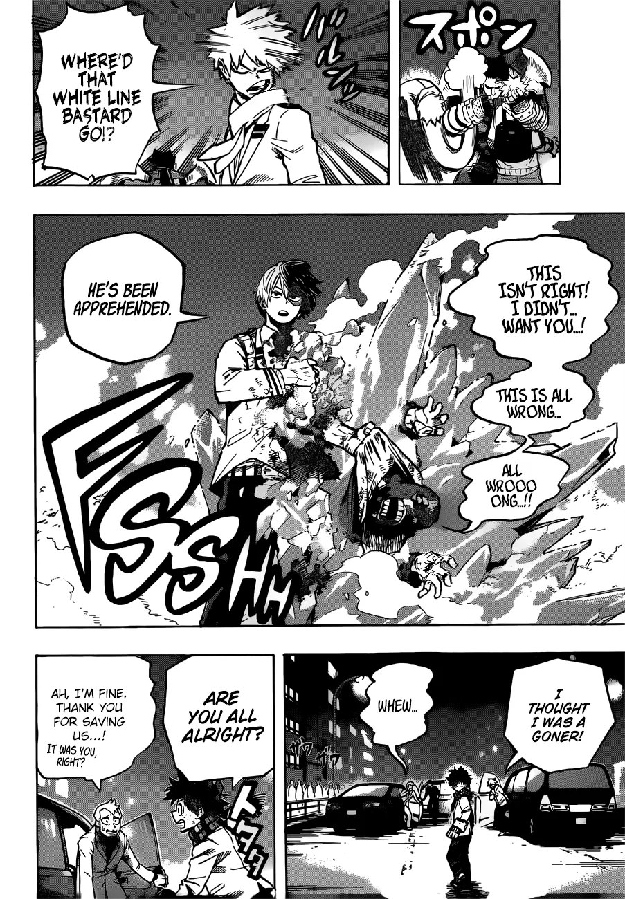 My Hero Academia - 252 - 65510656b5169.webp