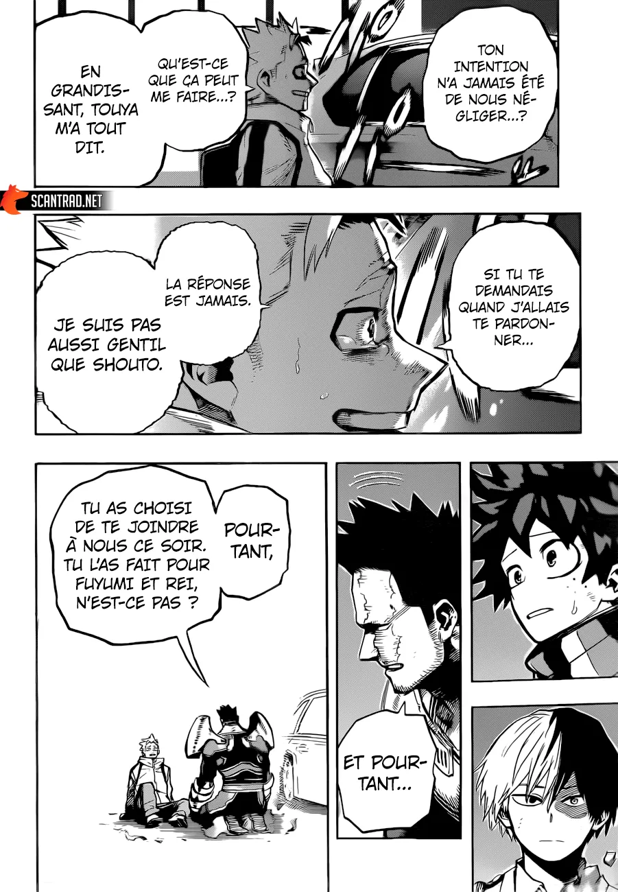 My Hero Academia - 252 - 65510657b2efc.webp