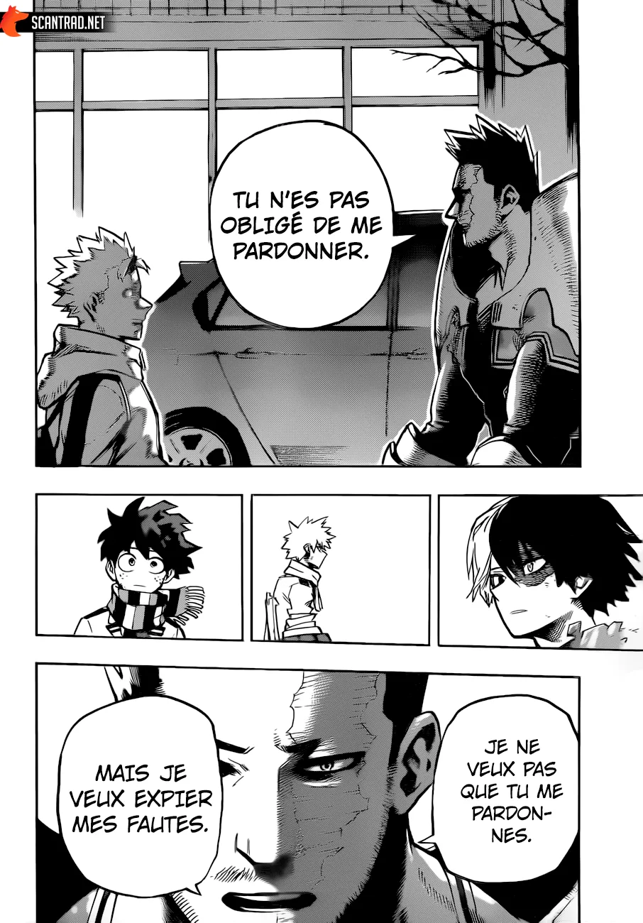 My Hero Academia - 252 - 6551065853423.webp
