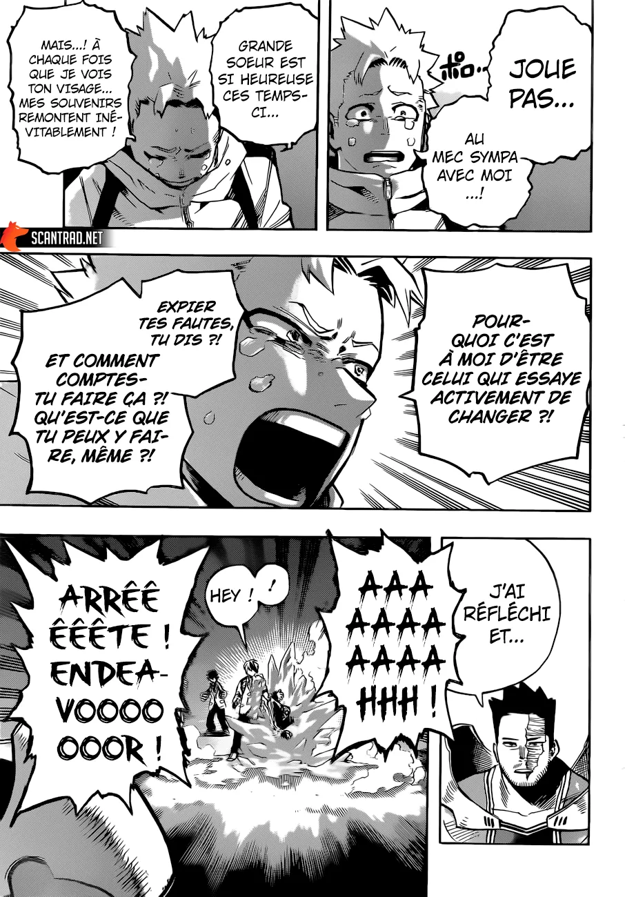 My Hero Academia - 252 - 6551065898106.webp