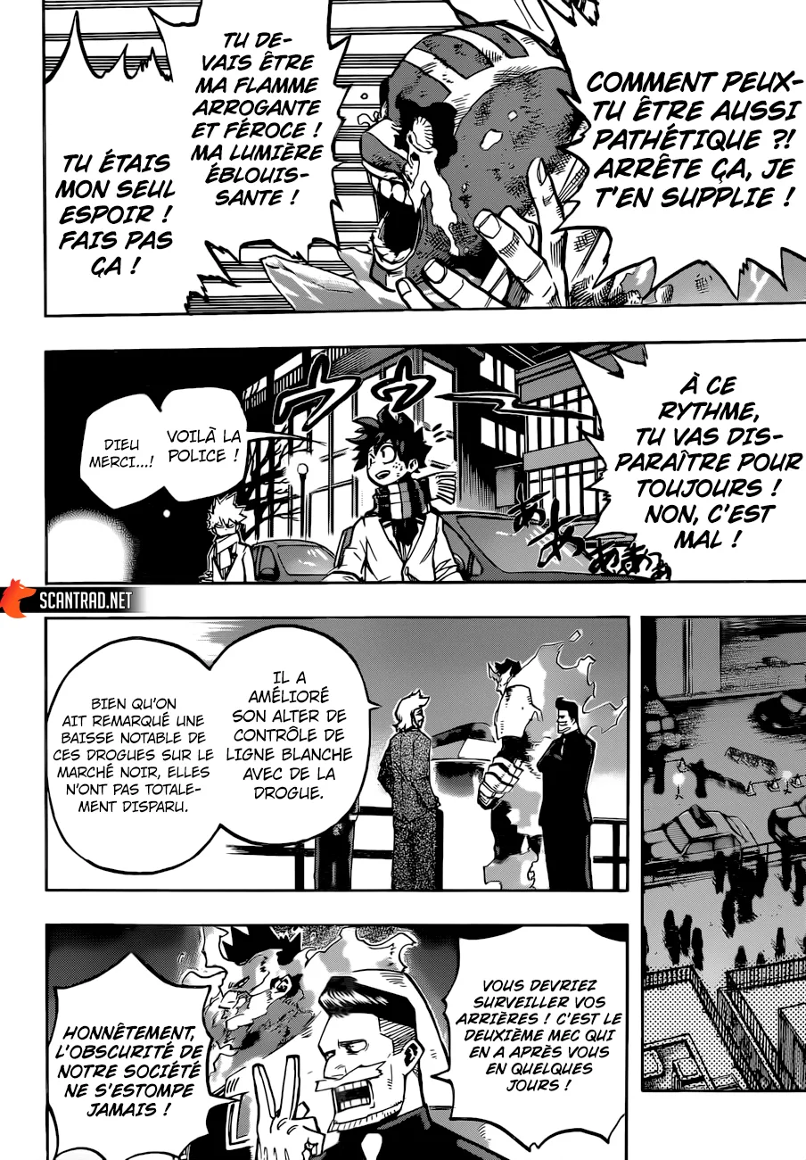 My Hero Academia - 252 - 65510658e3ed4.webp