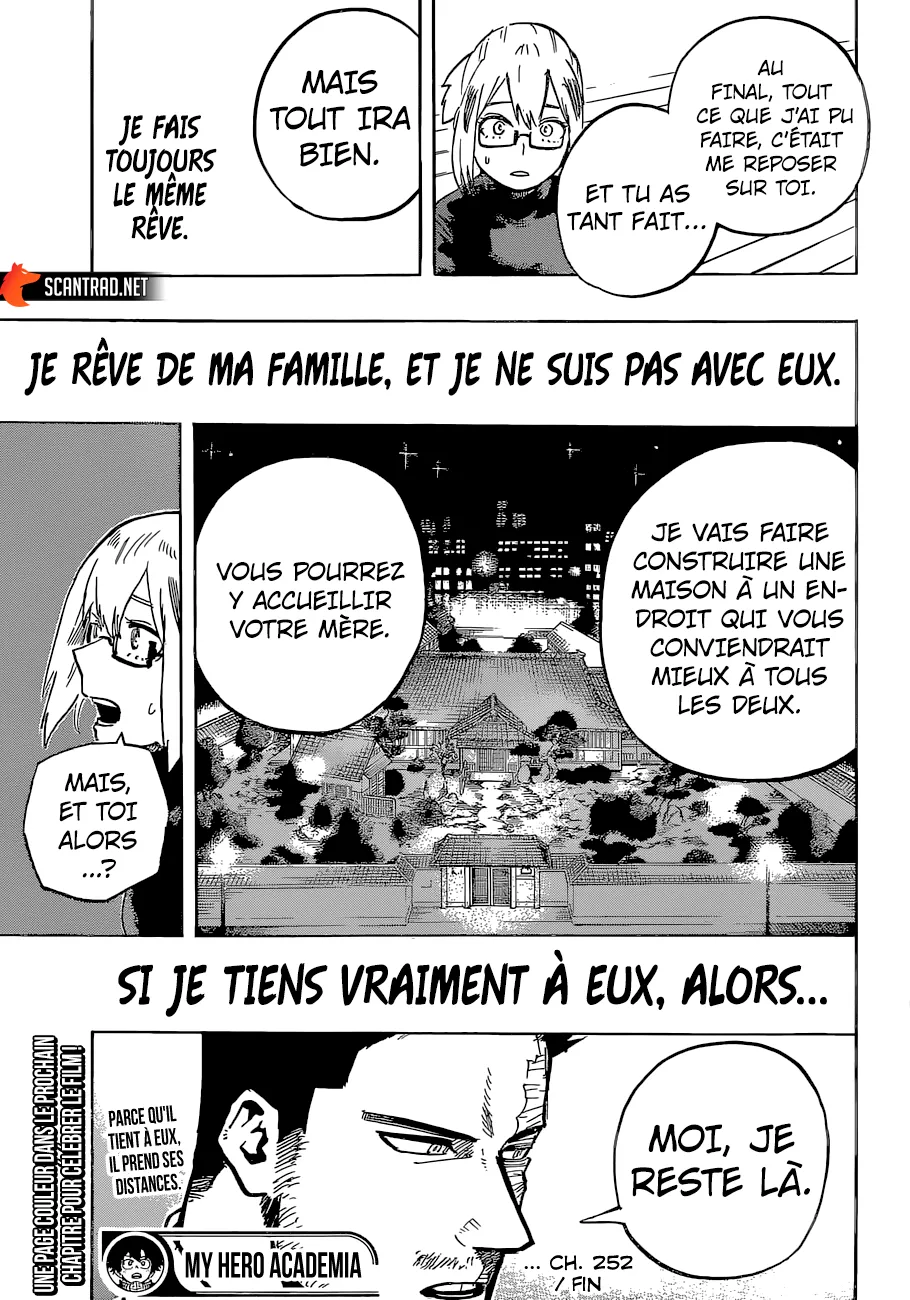 My Hero Academia - 252 - 65510659b1da4.webp