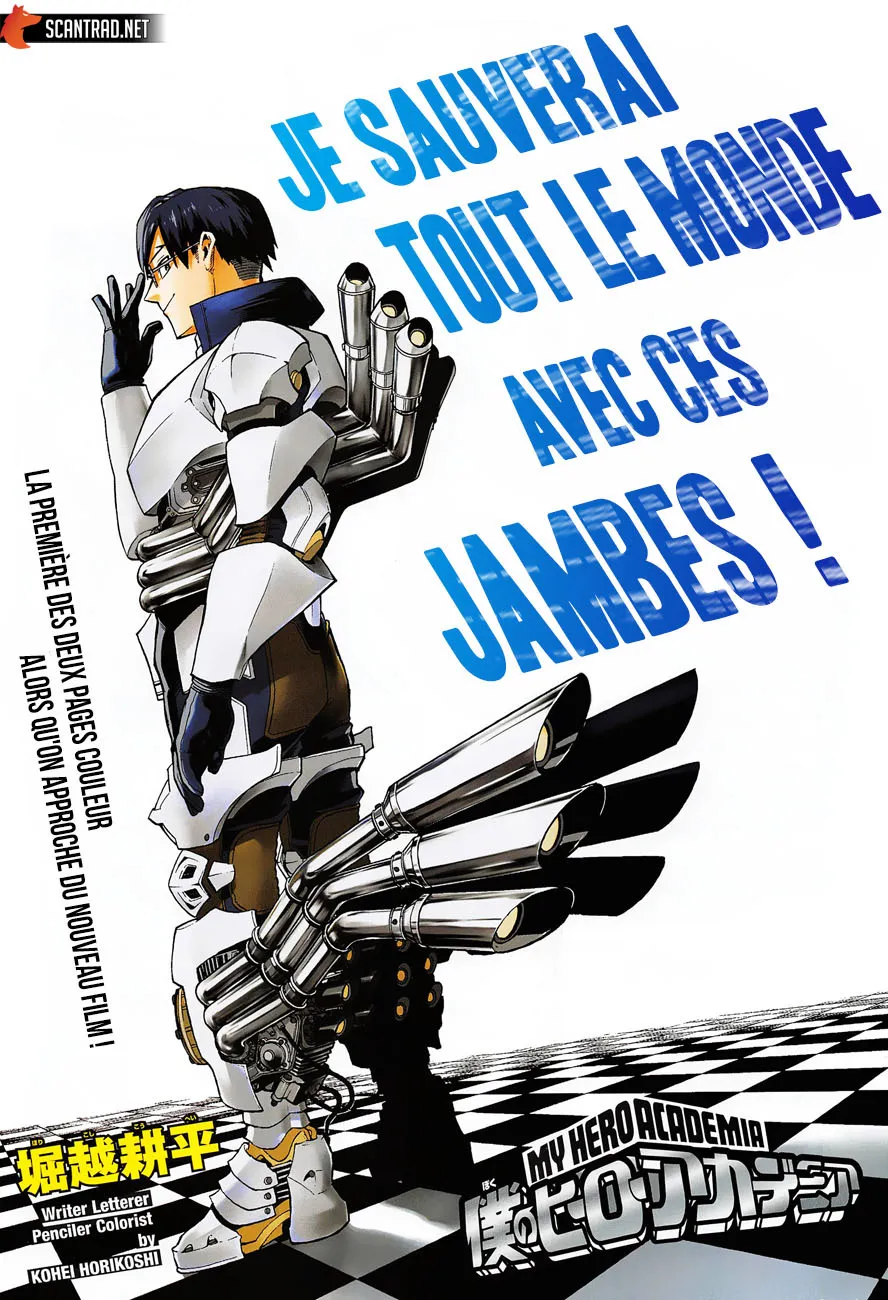 My Hero Academia - 253 - 65510659eae63.webp