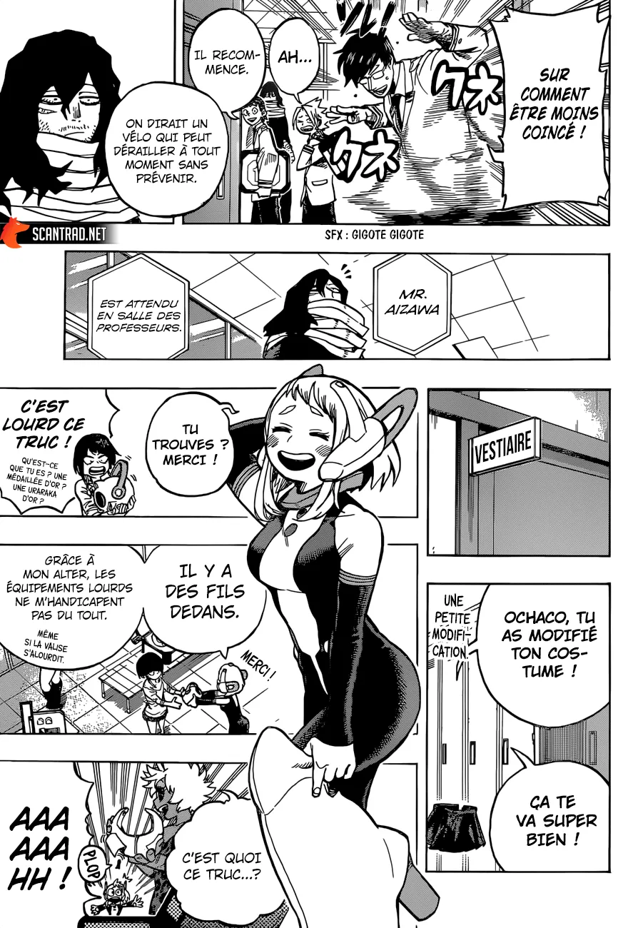 My Hero Academia - 253 - 6551065ac9712.webp