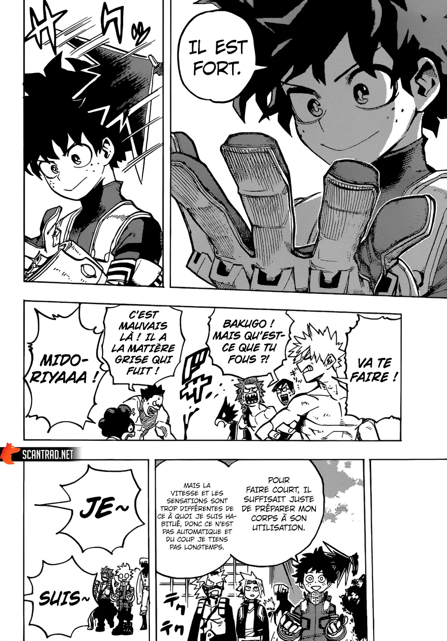My Hero Academia - 253 - 6551065b94268.webp