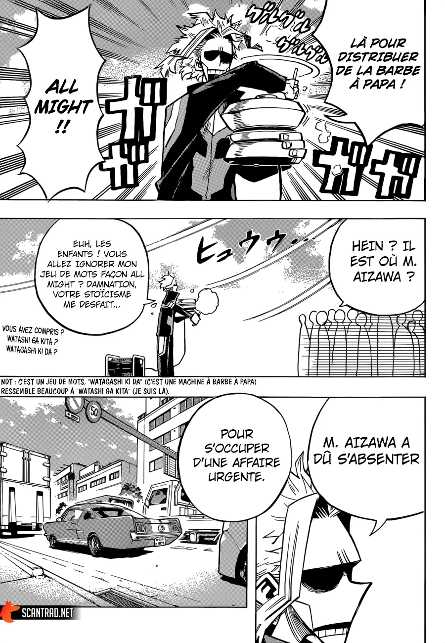 My Hero Academia - 253 - 6551065bd2cc7.webp