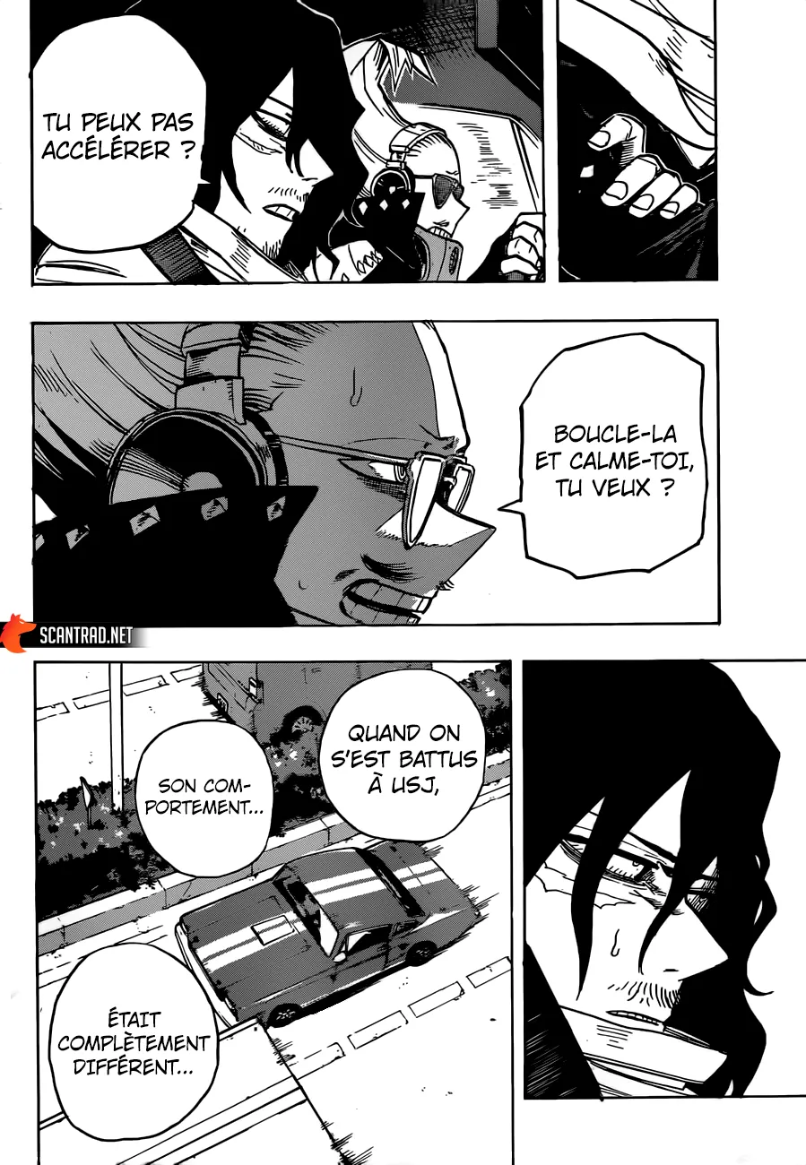 My Hero Academia - 253 - 6551065c1465a.webp