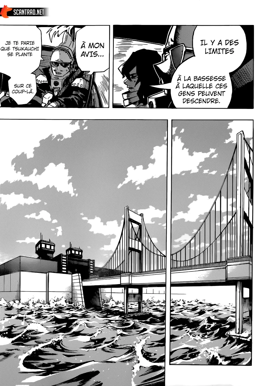 My Hero Academia - 253 - 6551065c5b89f.webp
