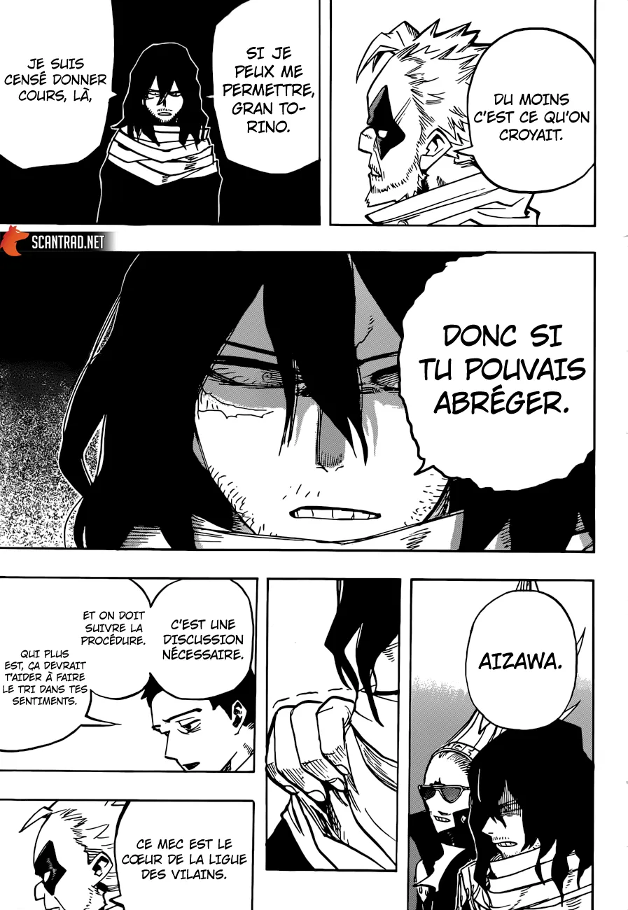 My Hero Academia - 253 - 6551065ccd440.webp