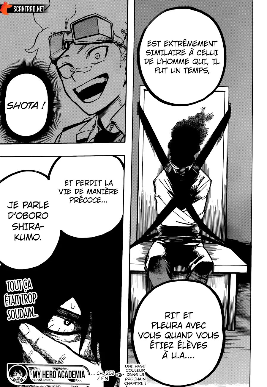 My Hero Academia - 253 - 6551065d51859.webp