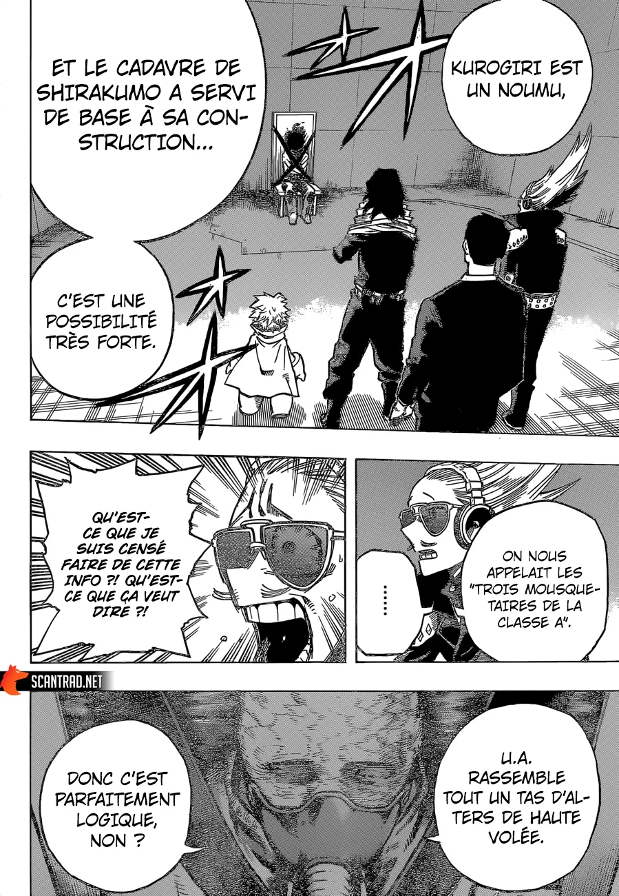 My Hero Academia - 254 - 6551065feaee5.webp