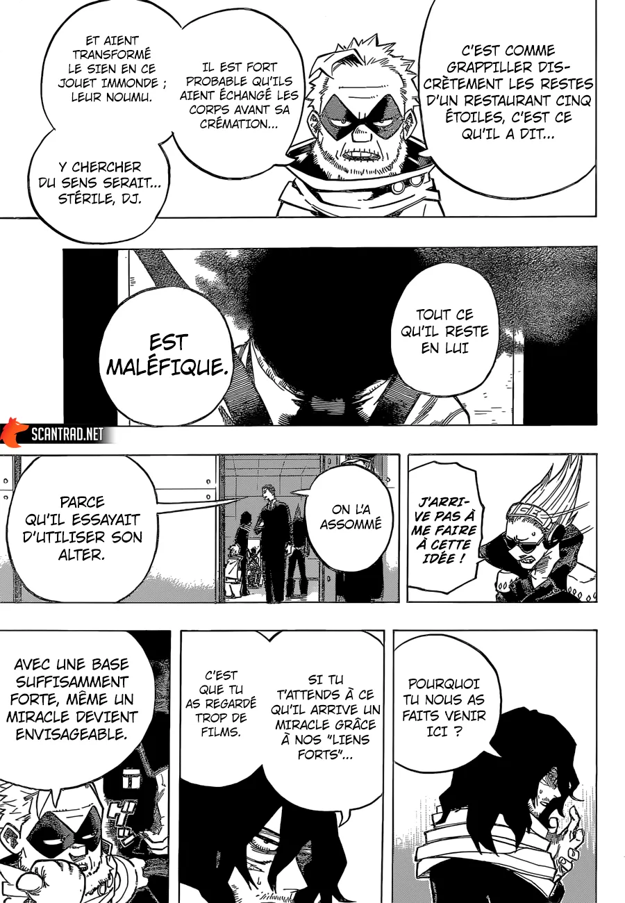 My Hero Academia - 254 - 6551066037d5c.webp