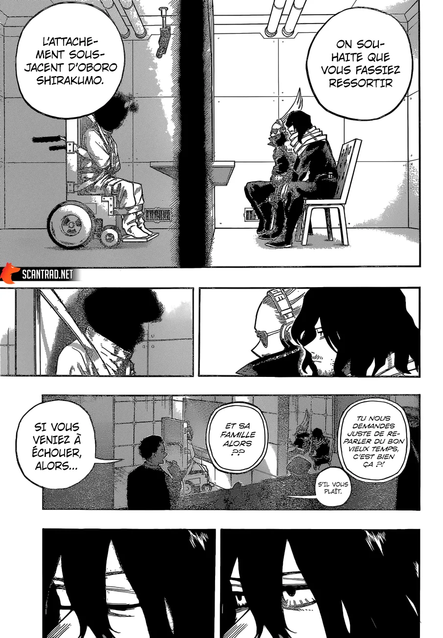 My Hero Academia - 254 - 65510660c4249.webp