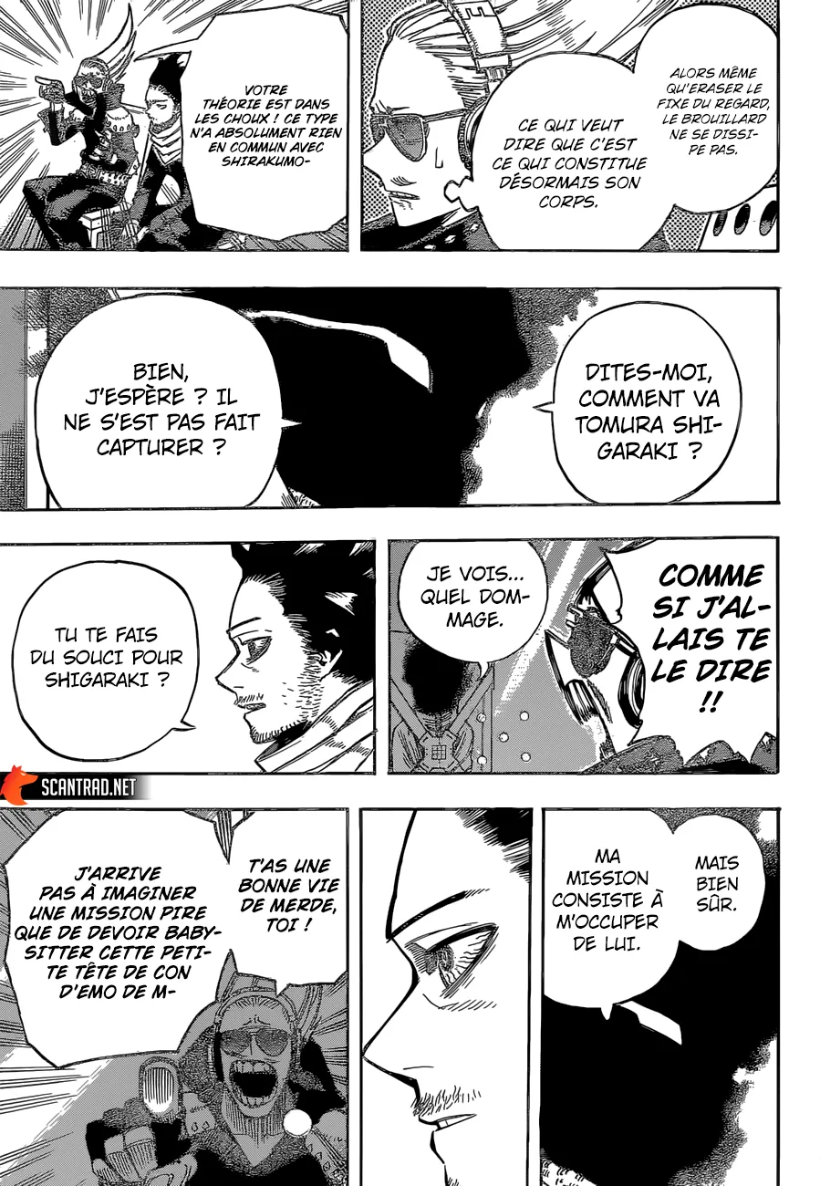 My Hero Academia - 254 - 655106615a68e.webp