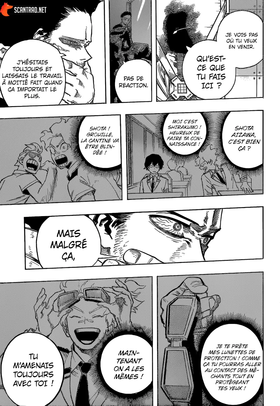 My Hero Academia - 254 - 65510661dabc7.webp