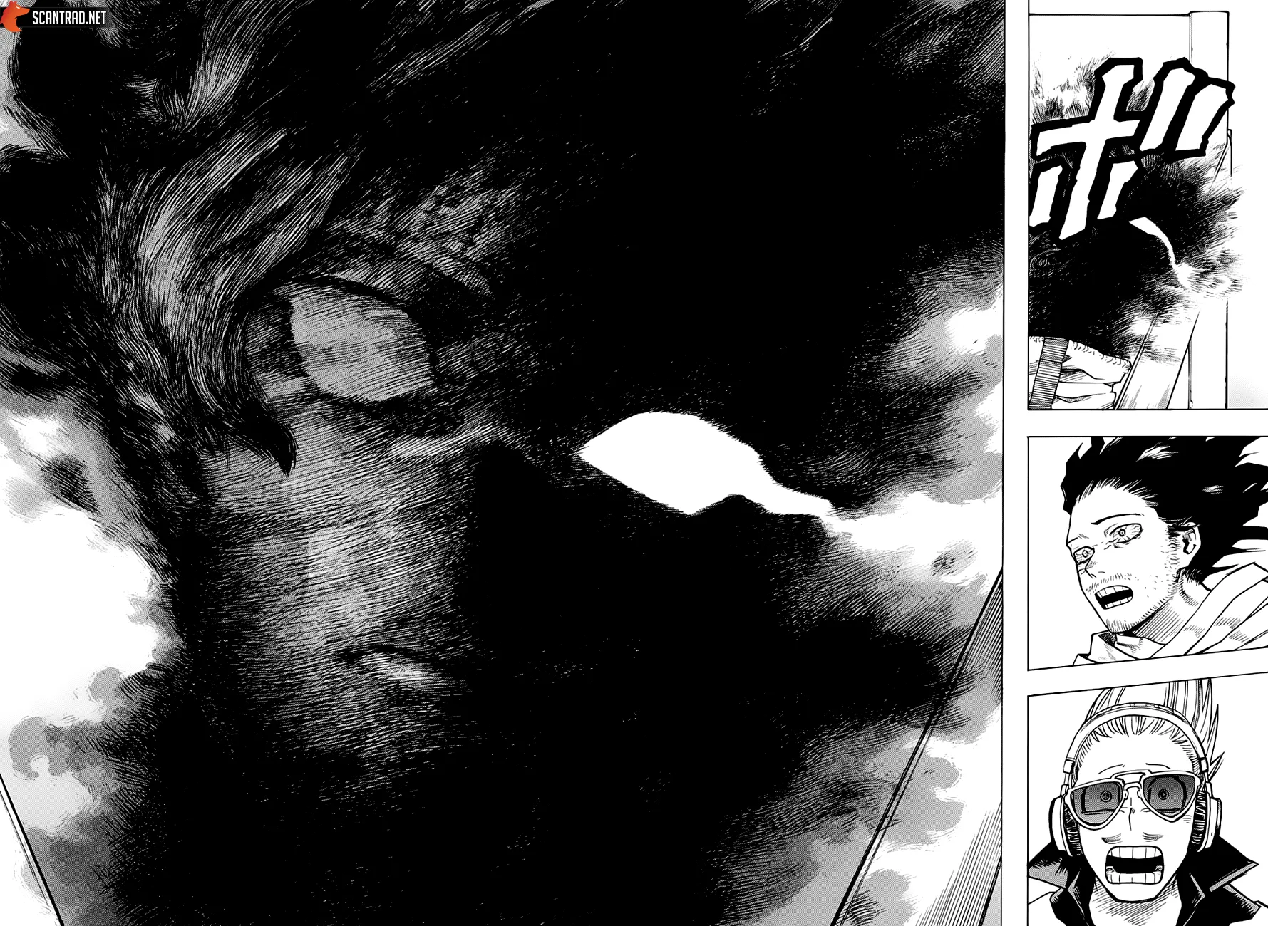 My Hero Academia - 255 - 65510664941ec.webp