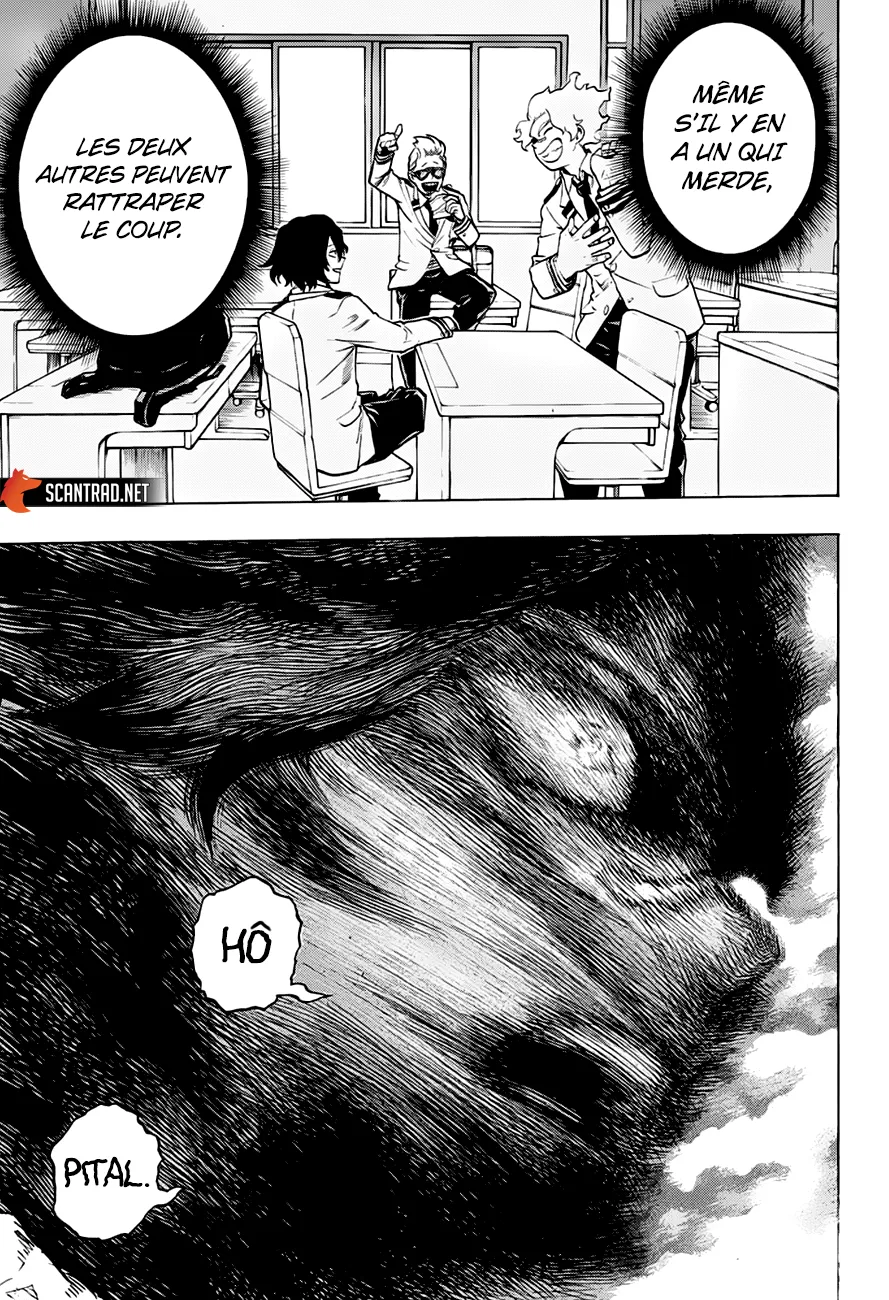 My Hero Academia - 255 - 6551066527665.webp