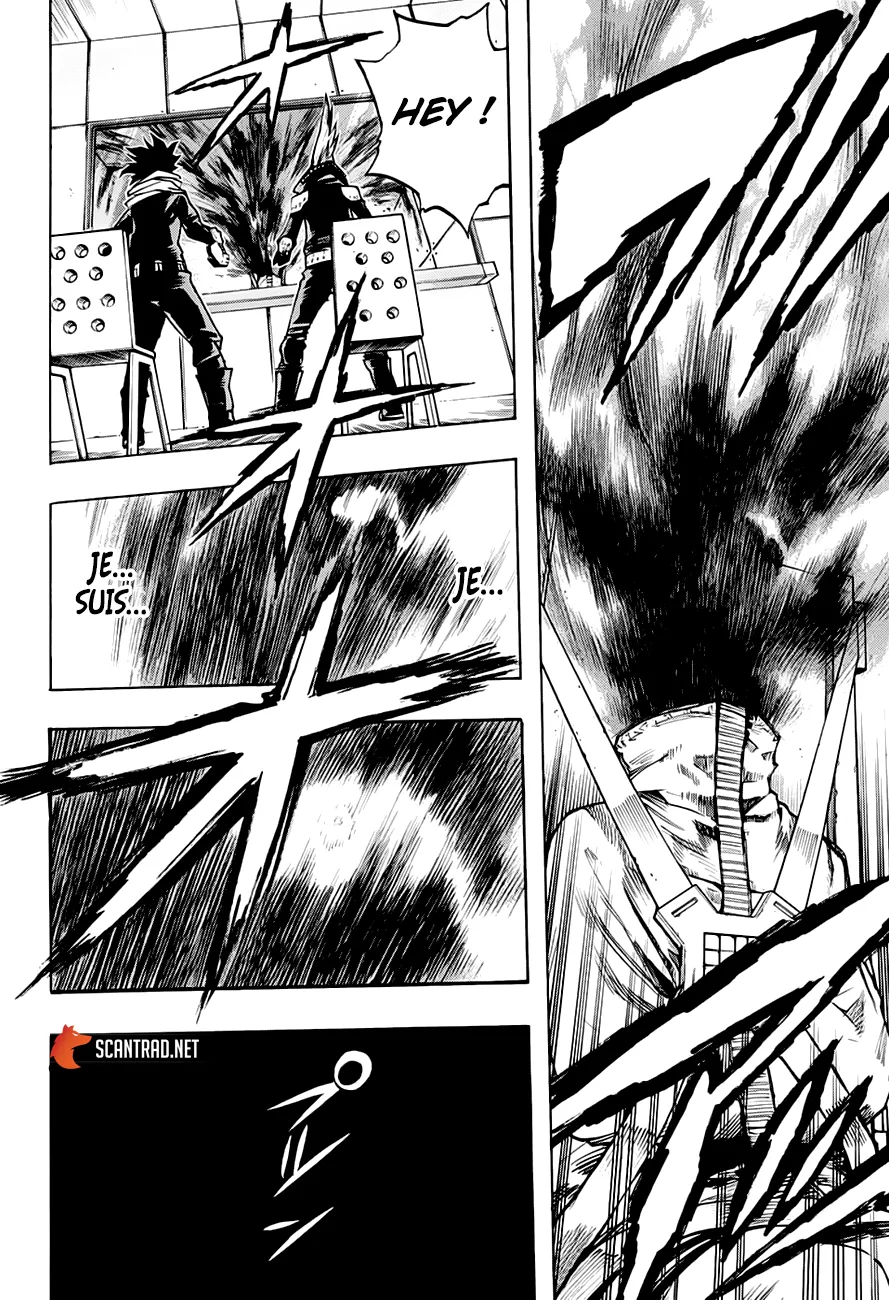My Hero Academia - 255 - 6551066571f18.webp