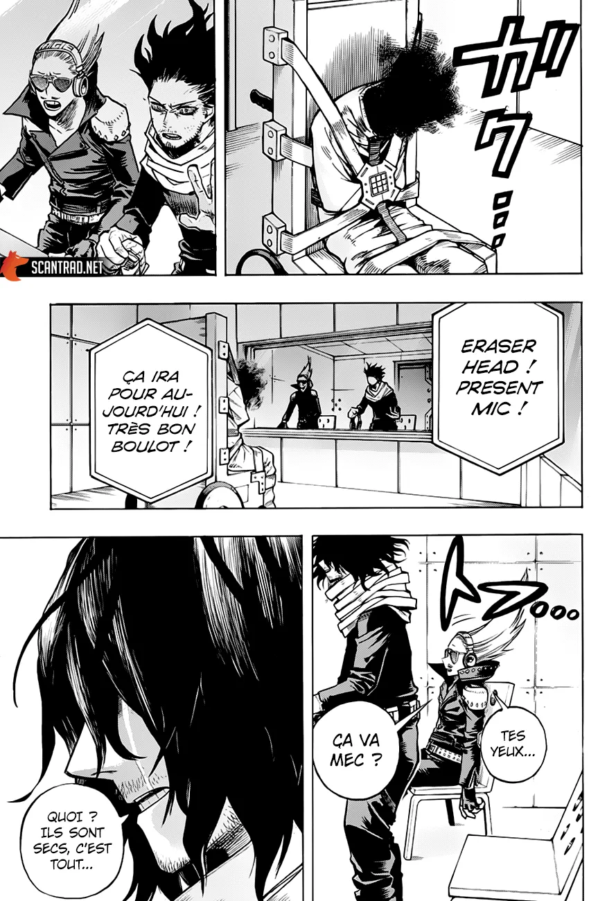 My Hero Academia - 255 - 65510665b2d33.webp