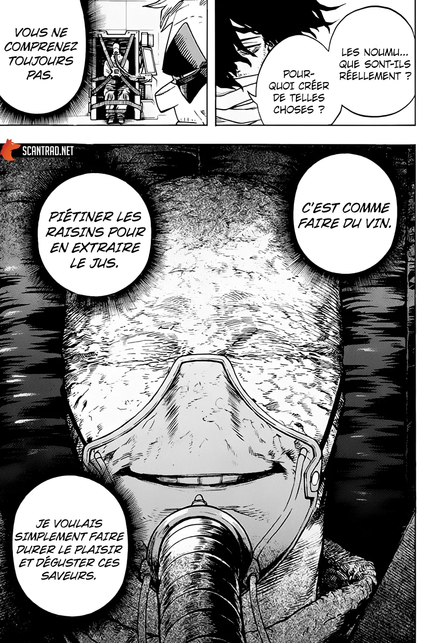 My Hero Academia - 255 - 6551066642af3.webp
