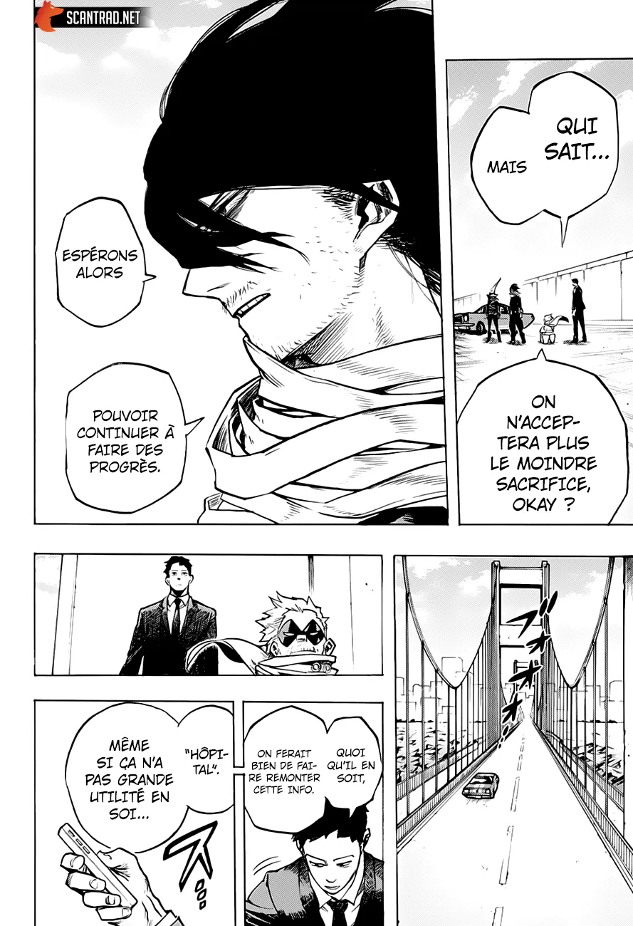 My Hero Academia - 255 - 6551066681d9a.webp