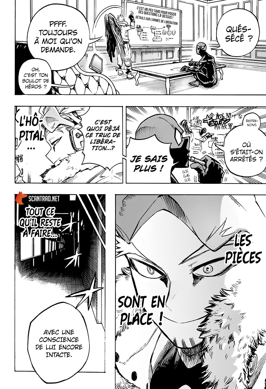My Hero Academia - 255 - 655106671b948.webp