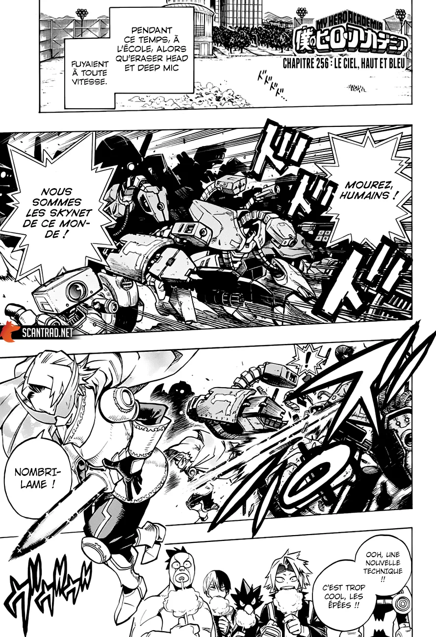 My Hero Academia - 256 - 65510667a1454.webp