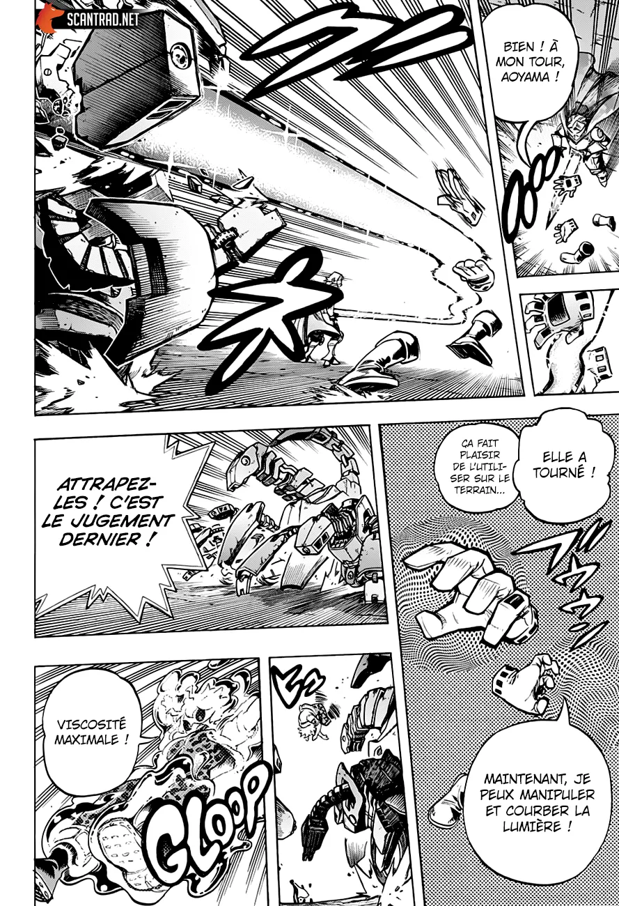 My Hero Academia - 256 - 65510667ed0df.webp