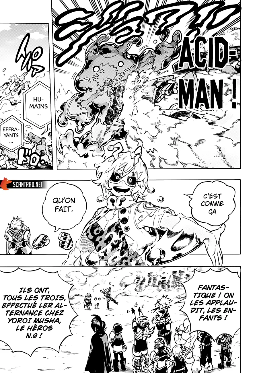 My Hero Academia - 256 - 655106683ce83.webp