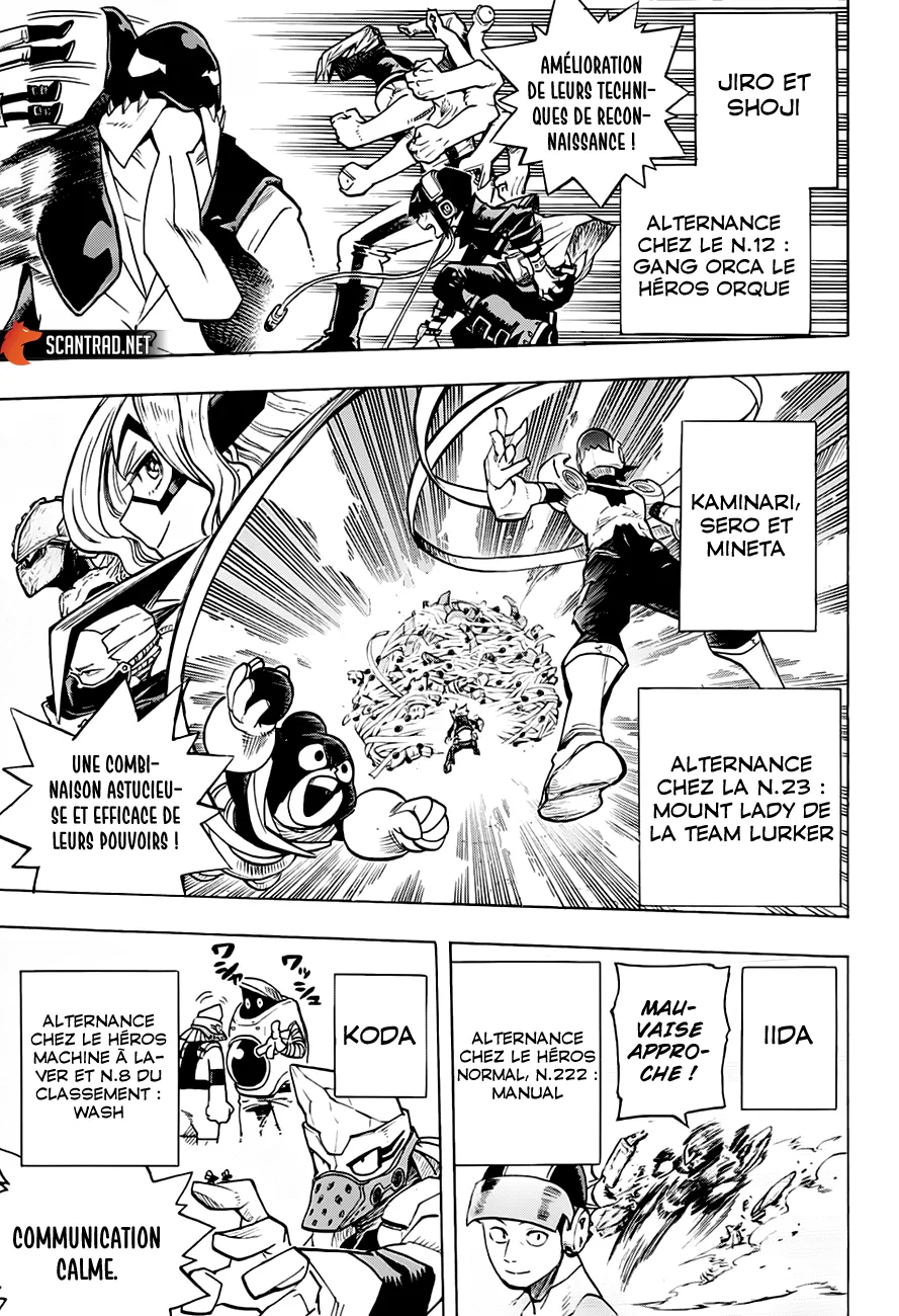 My Hero Academia - 256 - 65510668c29a8.webp