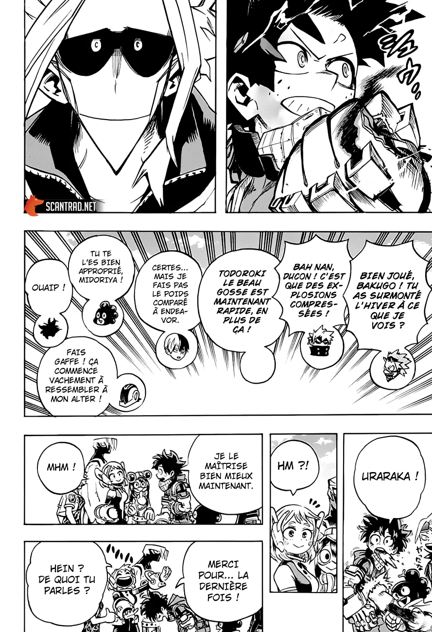 My Hero Academia - 256 - 6551066a2a04c.webp