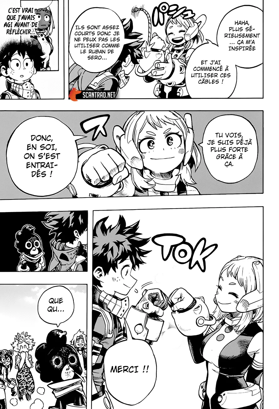 My Hero Academia - 256 - 6551066a68b33.webp