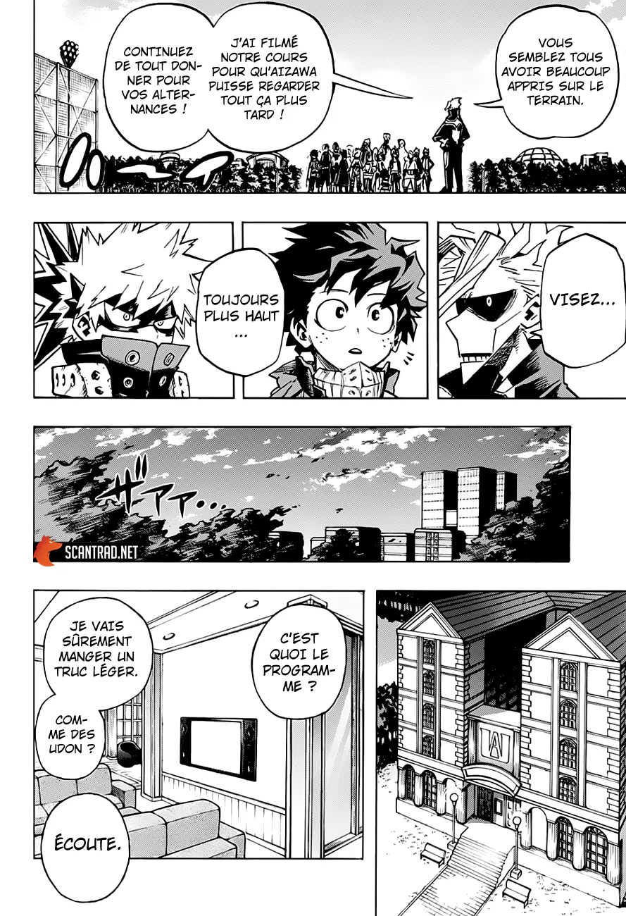 My Hero Academia - 256 - 6551066aac898.webp