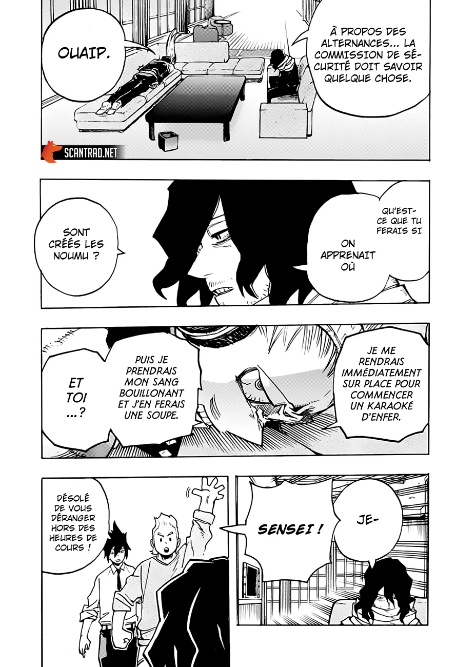 My Hero Academia - 256 - 6551066ae367d.webp