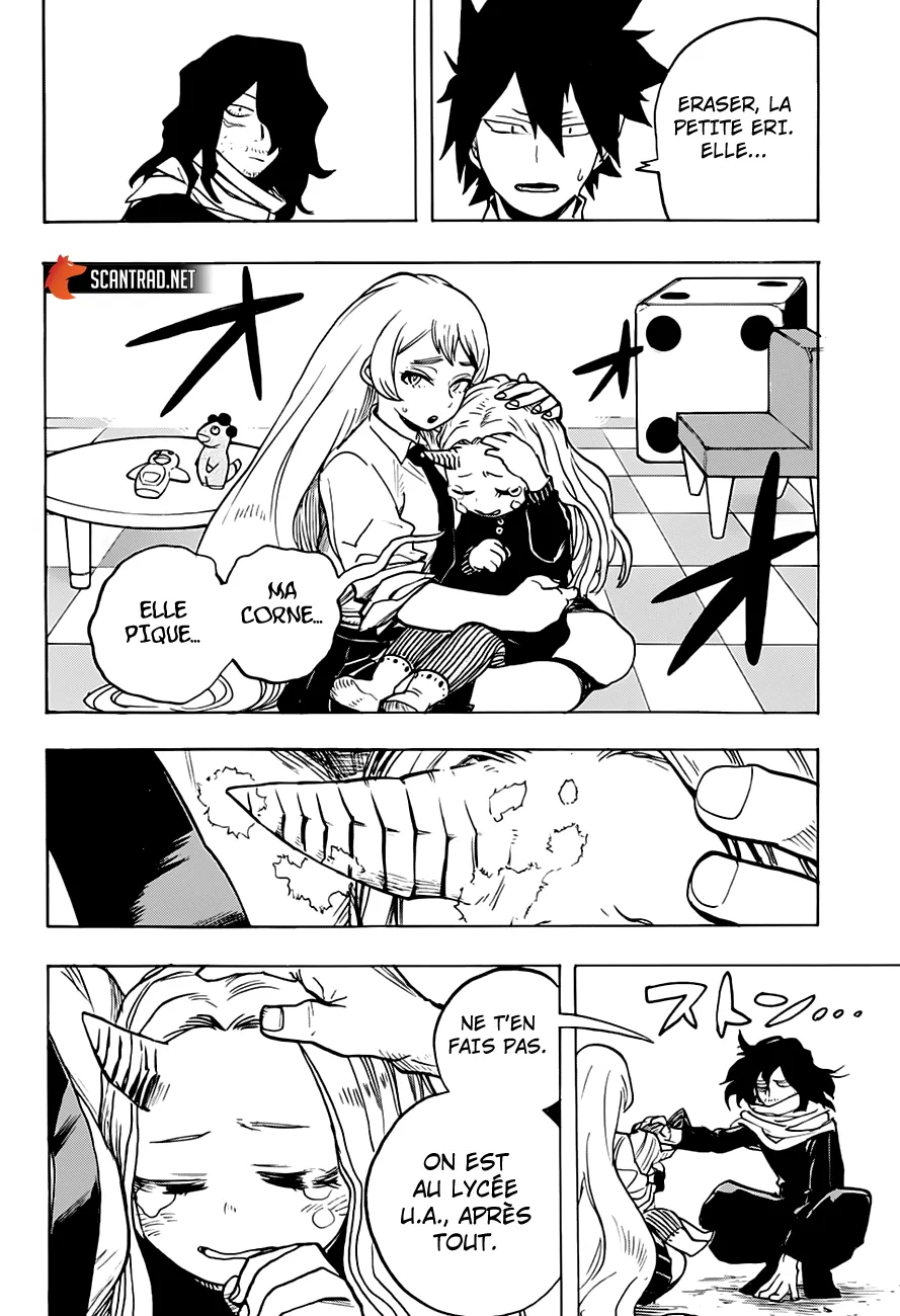 My Hero Academia - 256 - 6551066b249fa.webp