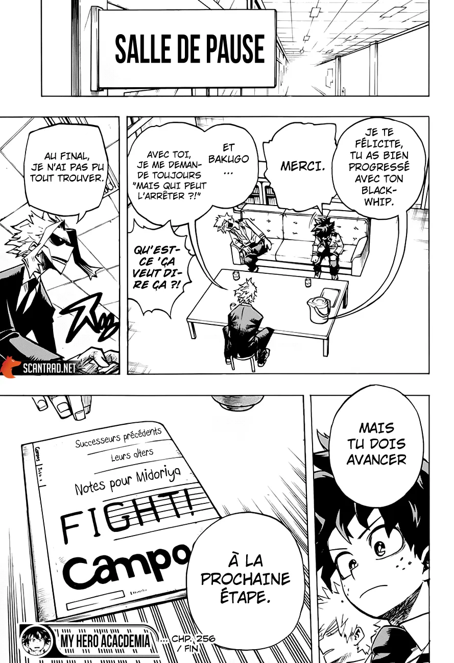 My Hero Academia - 256 - 6551066b582a2.webp