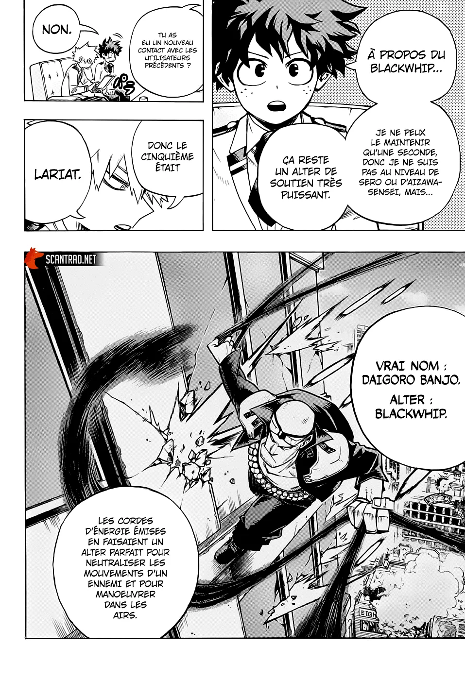 My Hero Academia - 257 - 6551066bdf161.webp